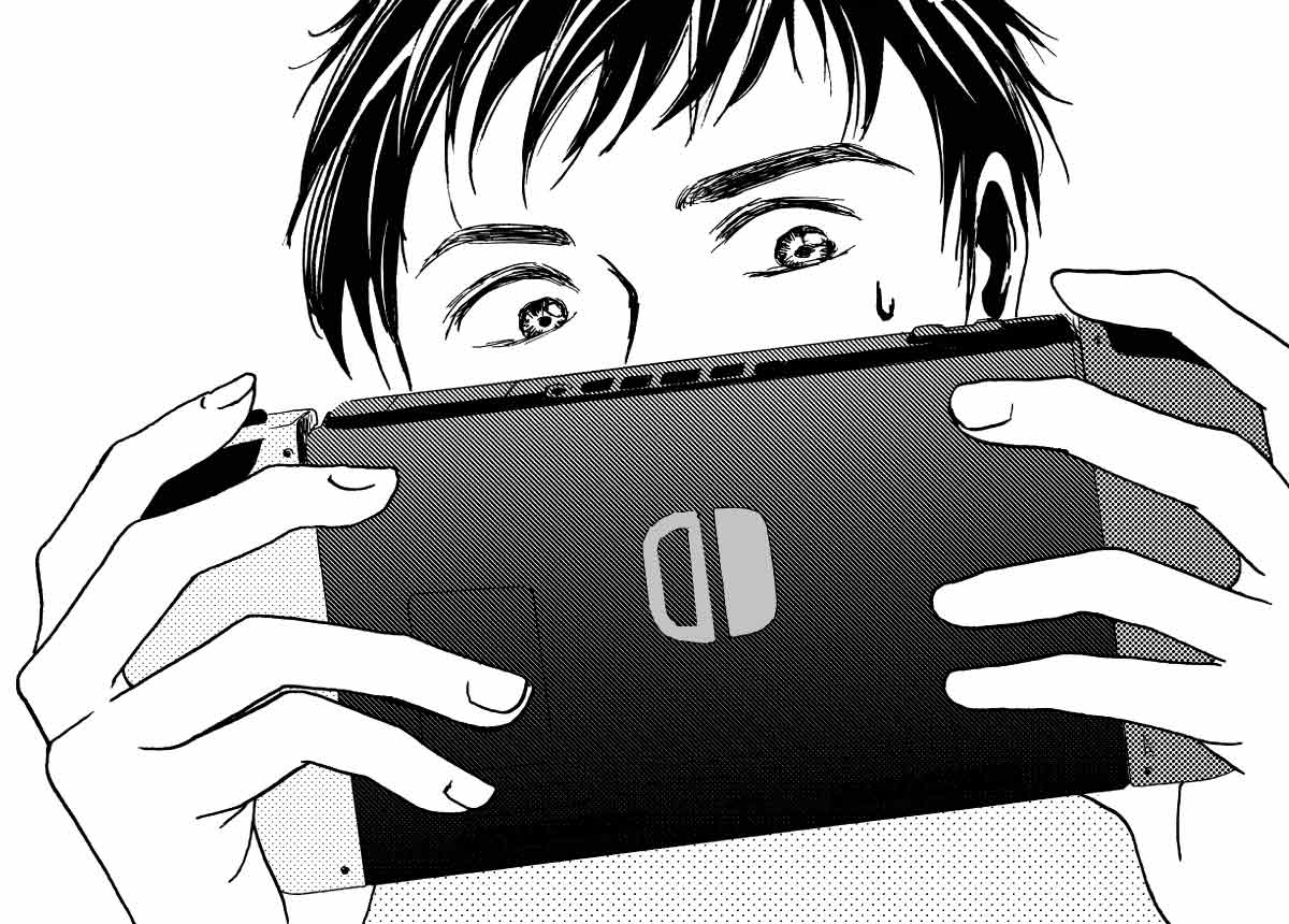 Condensation On Game Consoles Be Careful Where You Put Your Nintendo Condensation On Game Consoles Be Careful Where You Put Your Nintendo